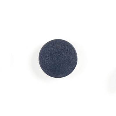 Bi-Office magneetti pyöreä 30mm sininen, 1 kpl=10 magneettia