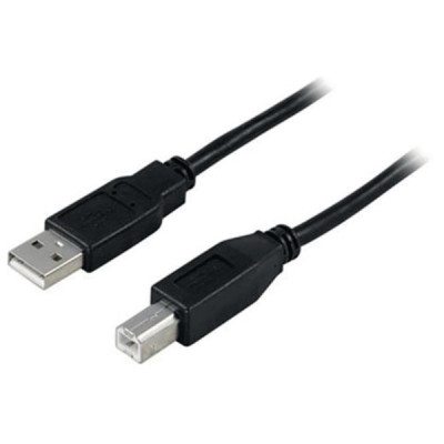 Nedis USB-A USB-B kaapeli 5m