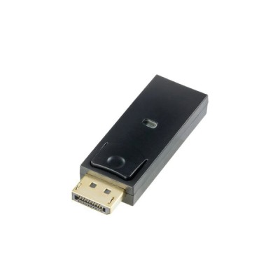 Nedis DisplayPort HDMI adapteri 0,2m