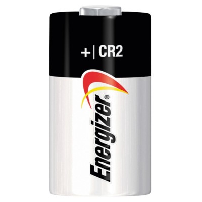 Energizer CR2 litiumparisto 3V