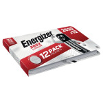 Energizer® CR2032 nappiparisto 3V, 1 kpl=12 paristoa