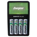 Energizer® Maxi paristolaturi