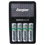 Energizer® Maxi paristolaturi