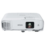 Epson EB-992F LCD-projektori