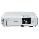 Epson V11H983040 EB-W49 LCD-projektori