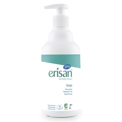Erisan Pro Soap pesuneste 500ml
