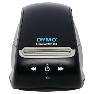 Etikettikirjoitin Dymo LabelWriter 550
