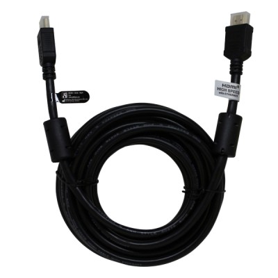 Nedis HDMI™ High Speed Ethernet kaapeli 5m