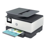 HP OfficeJet Pro 9010e All-in-One mustesuihkumonitoimilaite