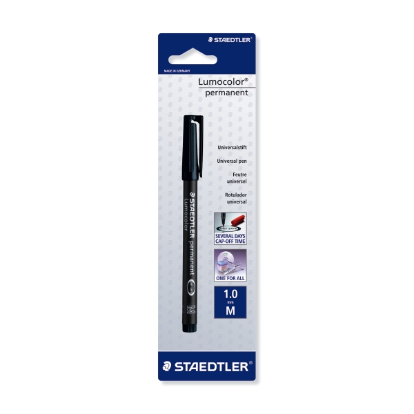 Staedtler lumocolor 317 Clearance