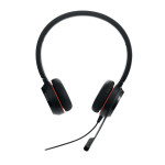 Jabra Evolve 30 II MS Stereo kuuloke langallinen