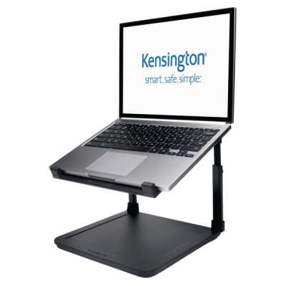 Kensington SmartFit kannettavan tietokoneen teline