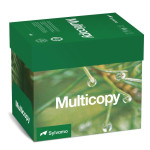 Kopiopaperi Multicopy  A4 100g