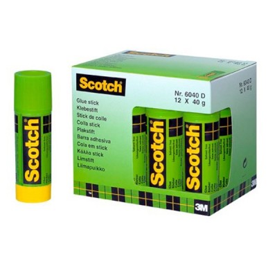 Liimapuikko Scotch® 6240D   40g