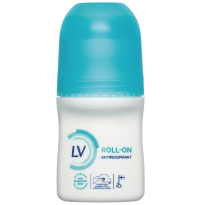 LV Roll-on deodorantti 50ml