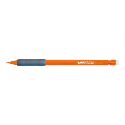 Lyijytäytekynä Bic Matic Grip  0,7mm värilajitelma, 1 kpl=12 kynää
