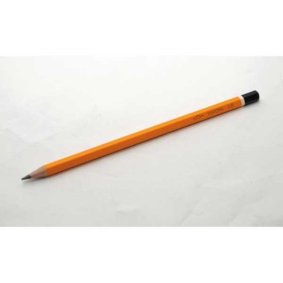 Lyreco lyijykynä H, 1 kpl=12 kynää