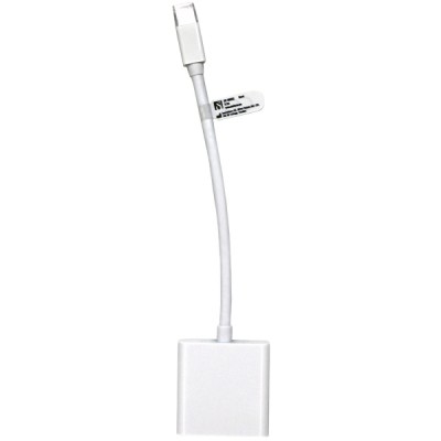 Deltaco Mini DisplayPort - HDMI adapteri