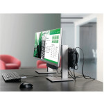 Näppäimistö HP Z9H48AA Business Slim Smartcard