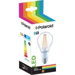 Polaroid LED filamenttilamppu GLS 12W E27
