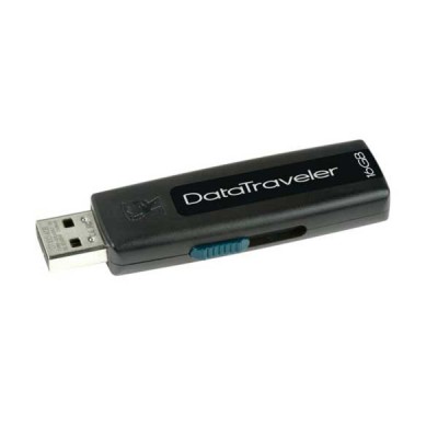 Promo muistitikku USB 2.0 16GB vaihtuva malli