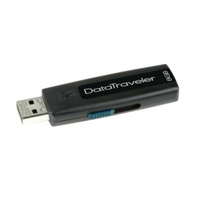 Promo muistitikku USB 2.0 8GB vaihtuva malli
