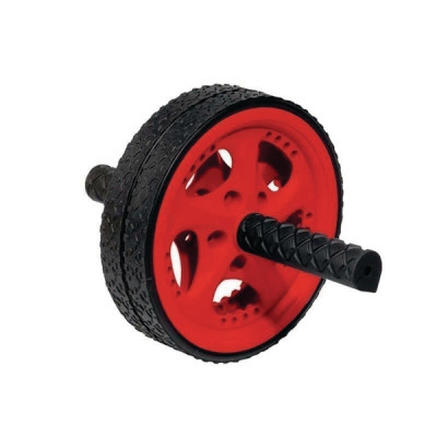Gymstick Exercise Wheel voimapyörä kuntoiluun