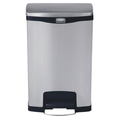 Rubbermaid slim jim poljinroska-astia 50 l