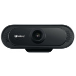 Sandberg USB Webcam 1080P Saver verkkokamera