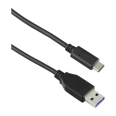 Targus® USB-C - USB-A kaapeli 1m