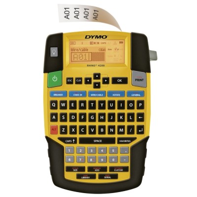 Tarrakirjoitin Dymo®  Rhino™ 4200