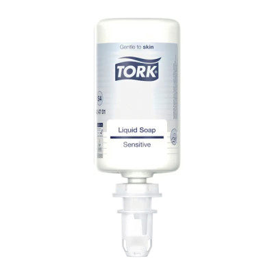 Tork® 424701 Sensitive nestesaippua 1L