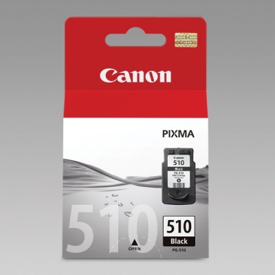 Värikasetti Canon PG-510/CL-511  multipack musta/3-väri