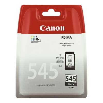 Värikasetti Canon PG-545  musta
