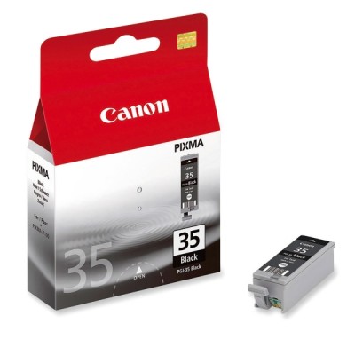 Värikasetti Canon PGI-35BK  musta
