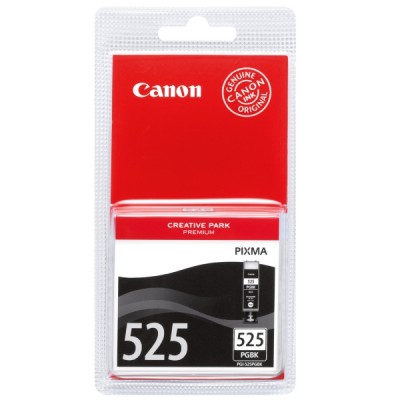 Värikasetti Canon PGI-525  musta