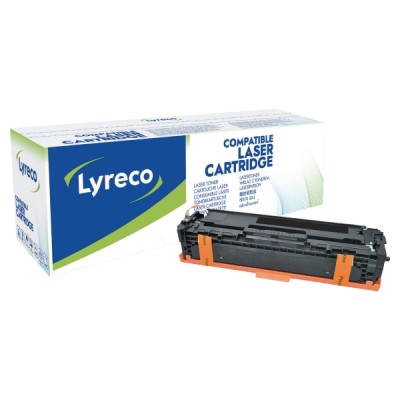 Värikasetti Lyreco HP 131X CF210X  musta