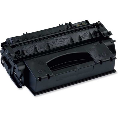Värikasetti Lyreco HP 53X Q7553X  musta