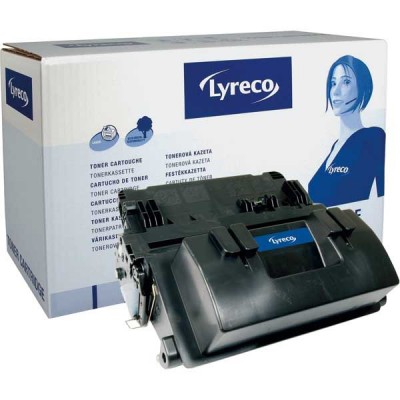 Värikasetti Lyreco HP 64X CC364XXL  musta