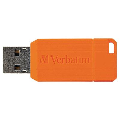 Verbatim Pinstripe muistitikku USB 3.2 128GB