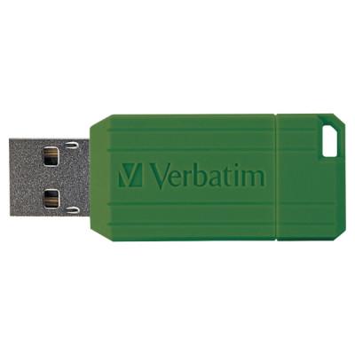 Verbatim Pinstripe muistitikku USB 3.2 64GB