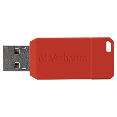 Verbatim Pinstripe muistitikku USB 2.0 16GB