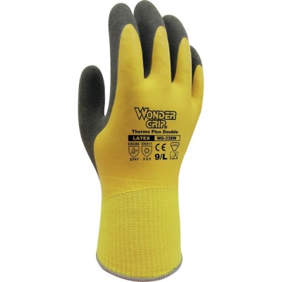 Wonder Grip WG-338W Thermoplus talvikäsine 9