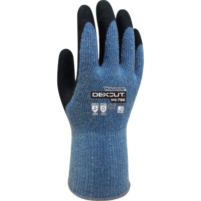 Wonder Grip WG-780 Dexcut5 viiltosuojakäsine talvi 10