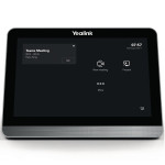 Yealink MeetingBar A20, CTP18 kosketusnäyttö -videoneuvottelujärjestelmä