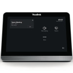 Yealink MeetingBar A30, CTP18 kosketusnäyttö -videoneuvottelujärjestelmä